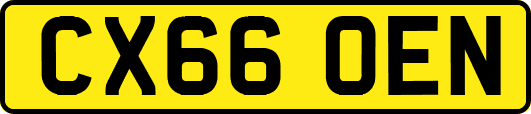 CX66OEN