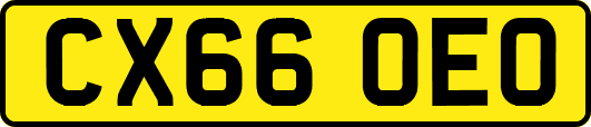 CX66OEO