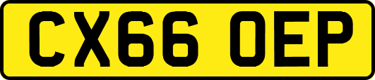 CX66OEP