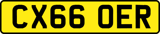 CX66OER