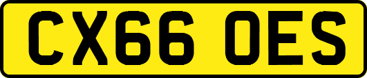CX66OES