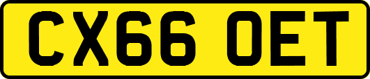 CX66OET