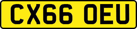 CX66OEU