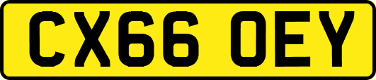 CX66OEY