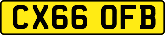 CX66OFB