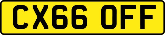 CX66OFF