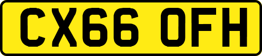 CX66OFH