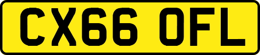 CX66OFL