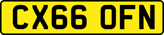 CX66OFN