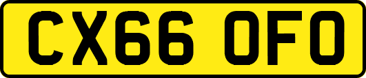 CX66OFO
