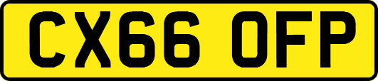 CX66OFP