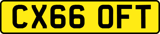 CX66OFT