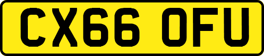 CX66OFU