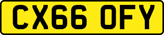 CX66OFY