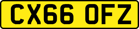 CX66OFZ