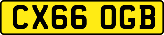 CX66OGB