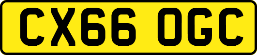 CX66OGC