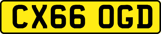 CX66OGD