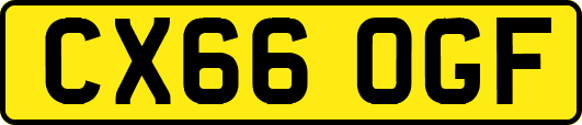 CX66OGF