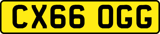 CX66OGG