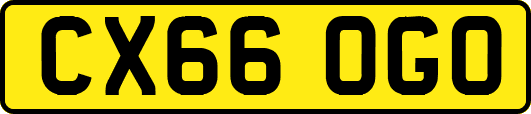 CX66OGO