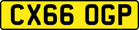 CX66OGP