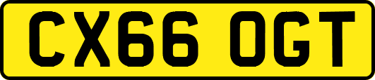 CX66OGT