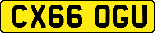 CX66OGU