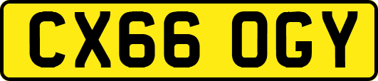 CX66OGY