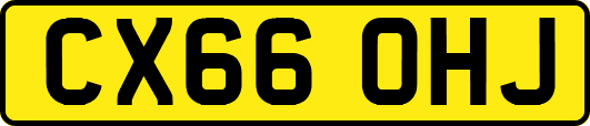 CX66OHJ