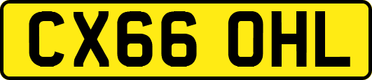 CX66OHL