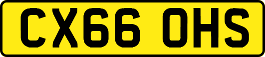 CX66OHS