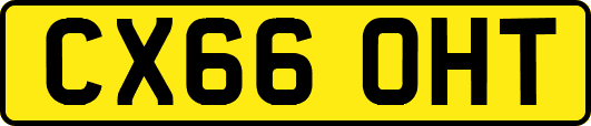 CX66OHT