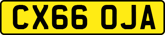 CX66OJA