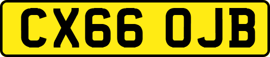 CX66OJB