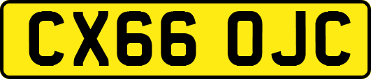 CX66OJC
