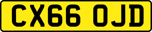CX66OJD