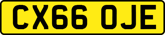 CX66OJE