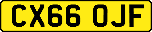 CX66OJF