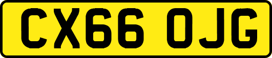 CX66OJG