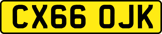 CX66OJK