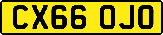 CX66OJO