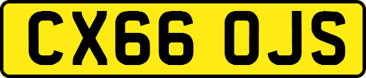 CX66OJS