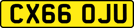 CX66OJU
