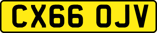 CX66OJV