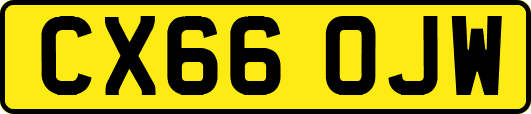 CX66OJW