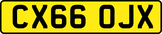 CX66OJX