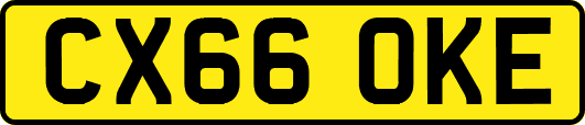 CX66OKE