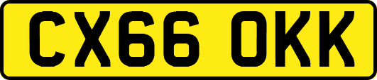 CX66OKK