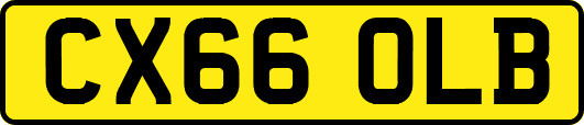 CX66OLB